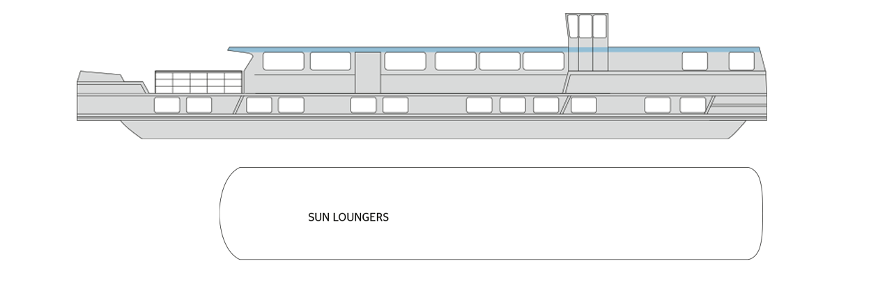 SUN DECK