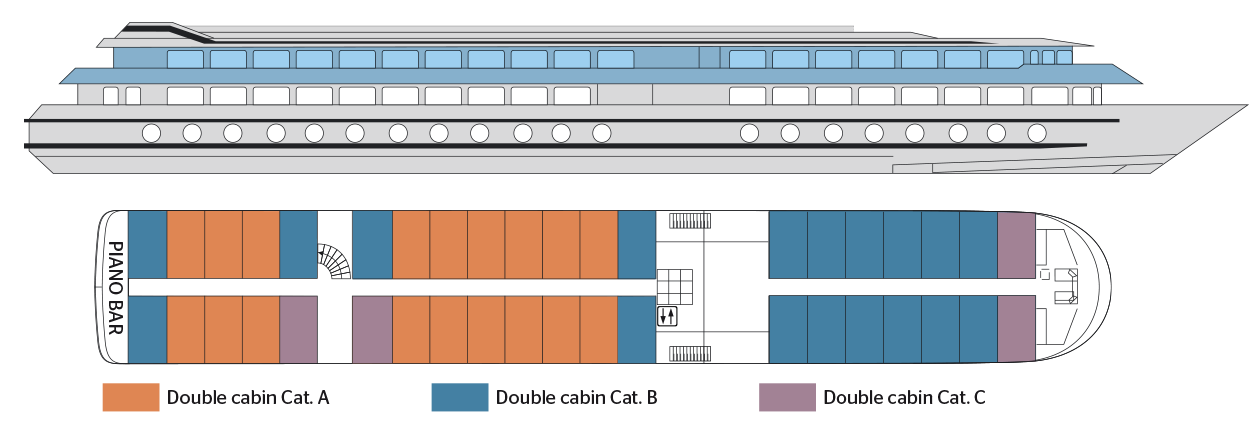 UPPER DECK
