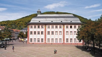Las capitales del romanticismo alemán, el encantador valle del Neckar - LEH_PP