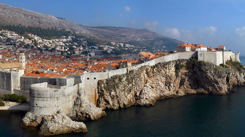 Croisière La Croatie et le Monténégro - 2