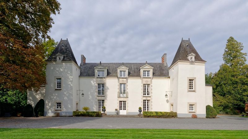 Réveillon royal sur la Loire (formule port/port) - 3