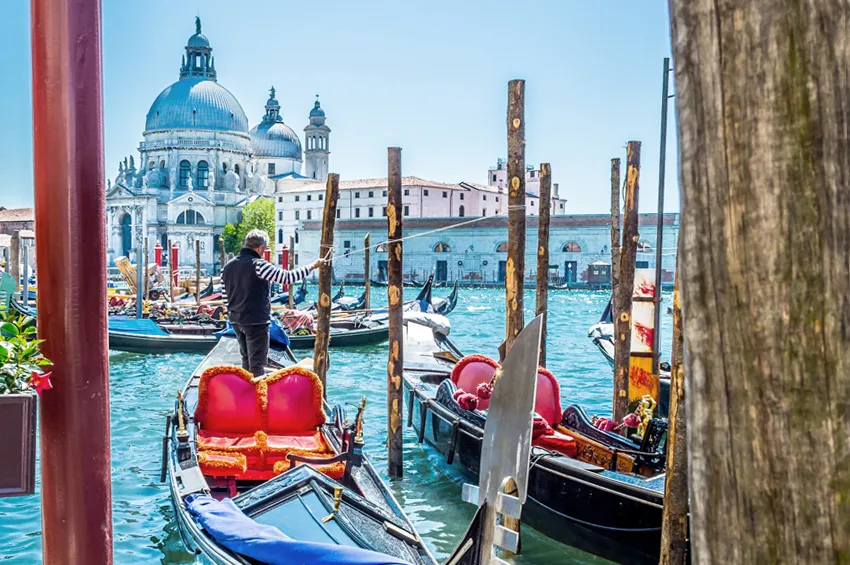 Offre 1payant-1gratuit - Venise 