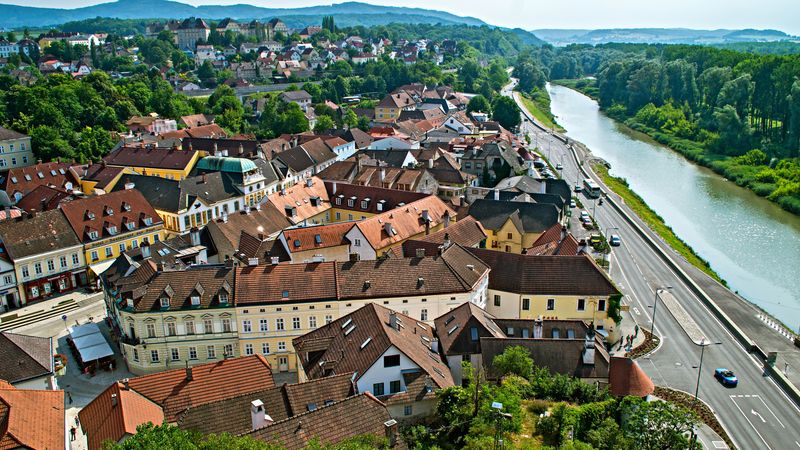 Croisière et randonnées au fil du Danube (formule port/port) - 2