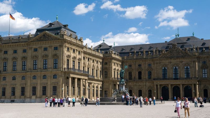 Croisière transeuropéenne, 3 fleuves, le Rhin, le Main et le Danube - De l'Europe Occidentale à l'Europe de l'Est découvrez leurs richesses culturelles et patrimoniales (formule port/port) - 6