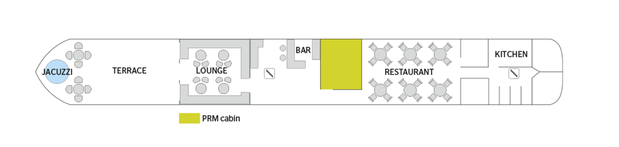 UPPER DECK