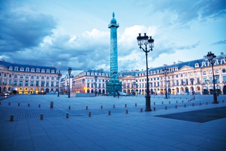 PAP_PP - De París al Pequeño Sena: un itinerario repleto de encanto entre paisajes y patrimonio cultural