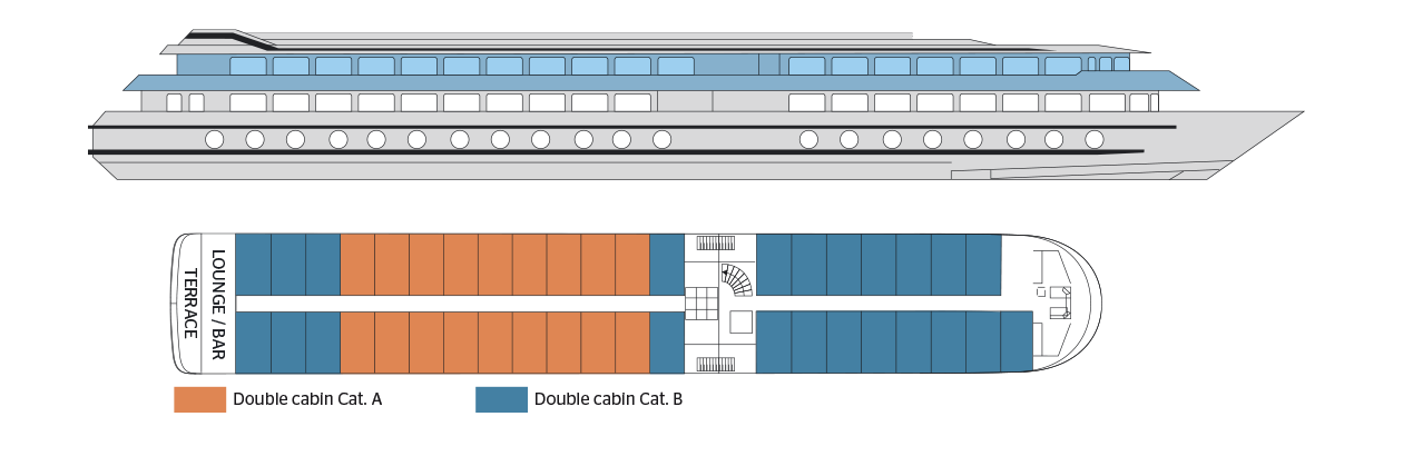 UPPER DECK