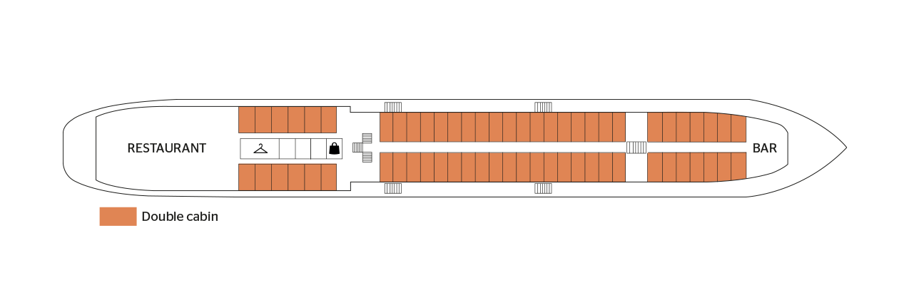 UPPER DECK