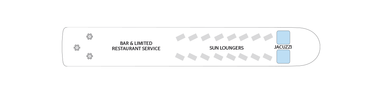 SUN DECK