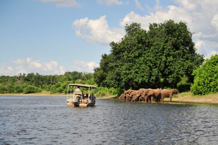 11Z_PP - África austral a bordo del Zimbabwean Dream: experiencia única a los confines del Mundo