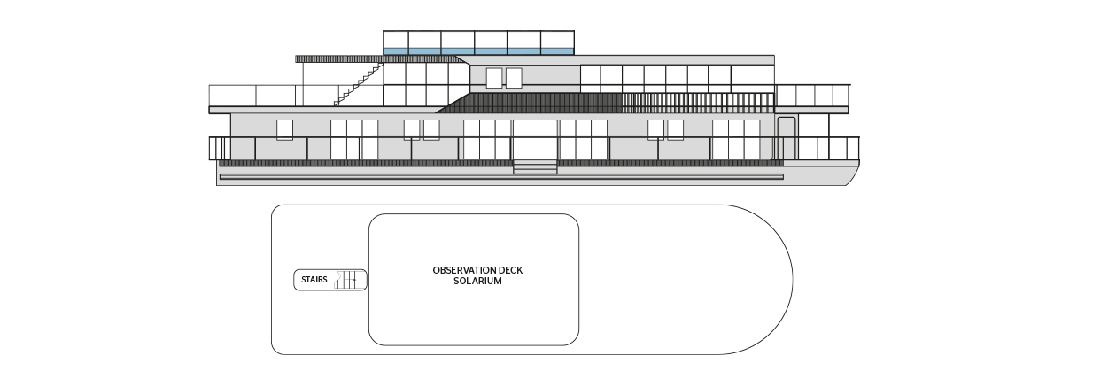 SUN DECK