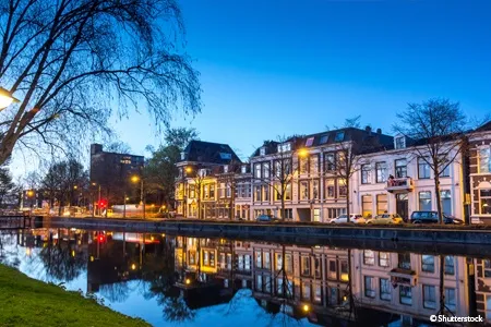 netherlands and belgium river cruise