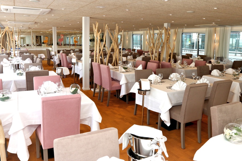 MS Camargue