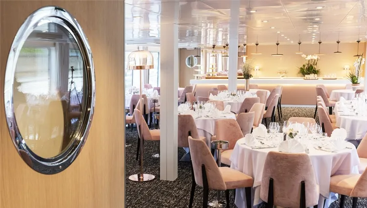 L'expérience CroisiEurope