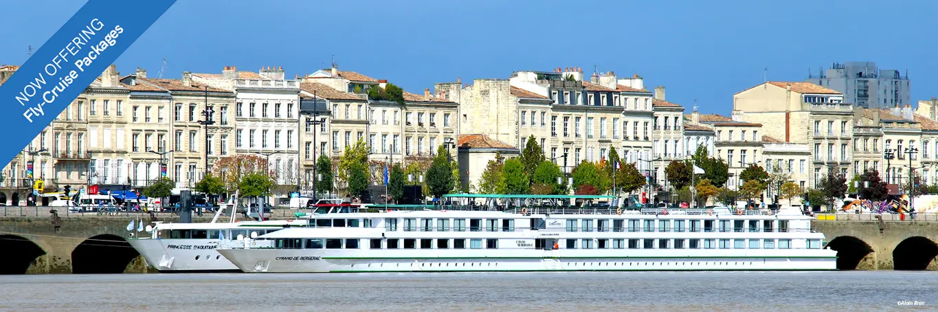 The New Central - Gironde Tourism