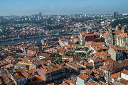 POI_PP - Lisboa y Oporto: la magia del Duero