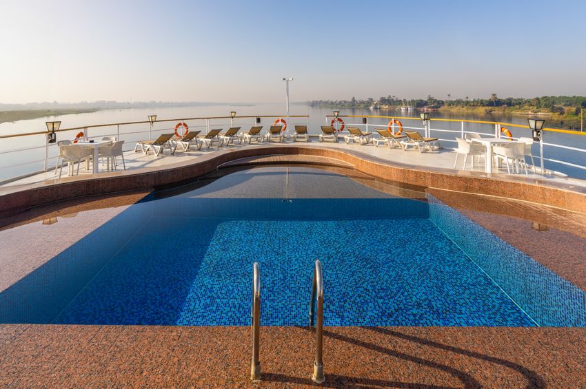 RV STAR OF LUXOR