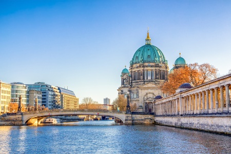 Croisière de Berlin à Hambourg : A la découverte des villes hanséatiques (formule port/port)