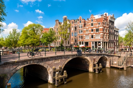 Croisière d'Amsterdam à Berlin (formule port/port) - 3