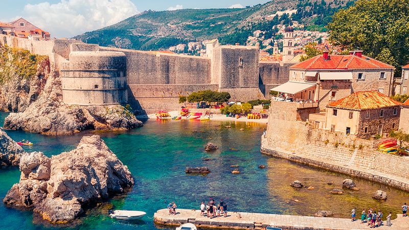 De Dubrovnik a Atenas Las bocas de Kotor, Meteora y el canal de Corinto - DIP_PP