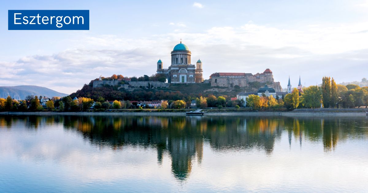 A Bord D'une Croisière Sur Le Danube | CroisiEurope