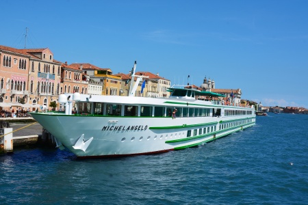 Año Nuevo en Venecia y su laguna - REW_PP