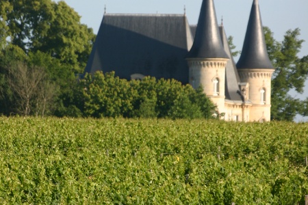 France - Atlantique Sud - Bordeaux - Libourne - Croisière en Harmonie avec la Nature sur les Sentiers de la Gironde