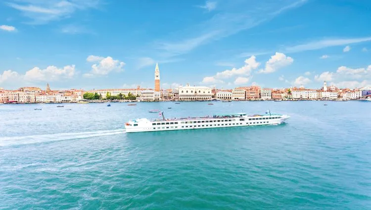 southern europe river cruises