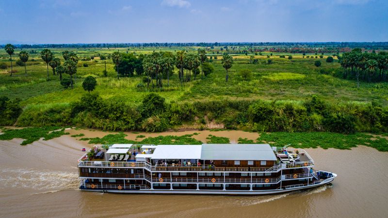 RV Lan diep