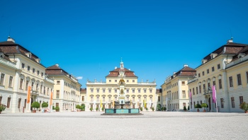 SGN - Las capitales del romanticismo alemán, el encantador valle del Neckar