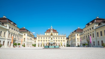 Allemagne - Croisière Les Hauts-Lieux du Romantisme Allemand, la Vallée Enchanteresse du Neckar