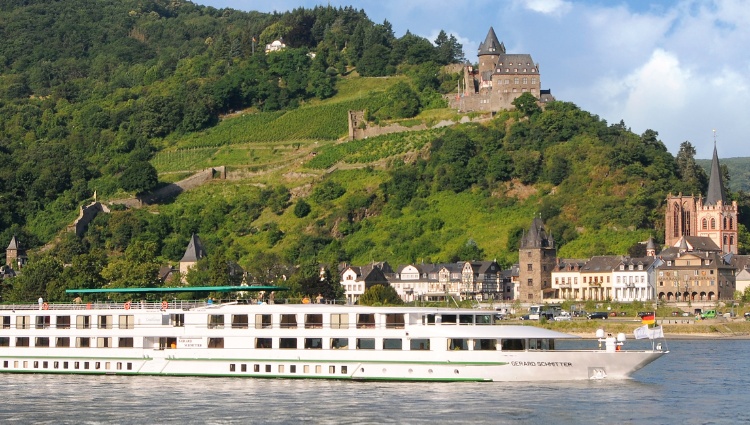 northern europe cruises july 2024