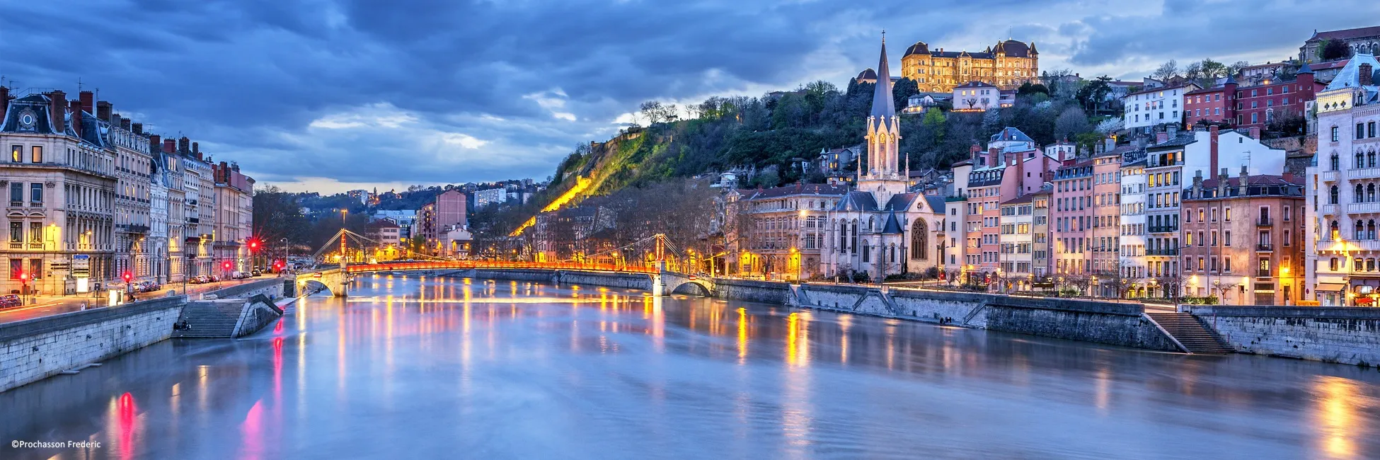 Lyon, France