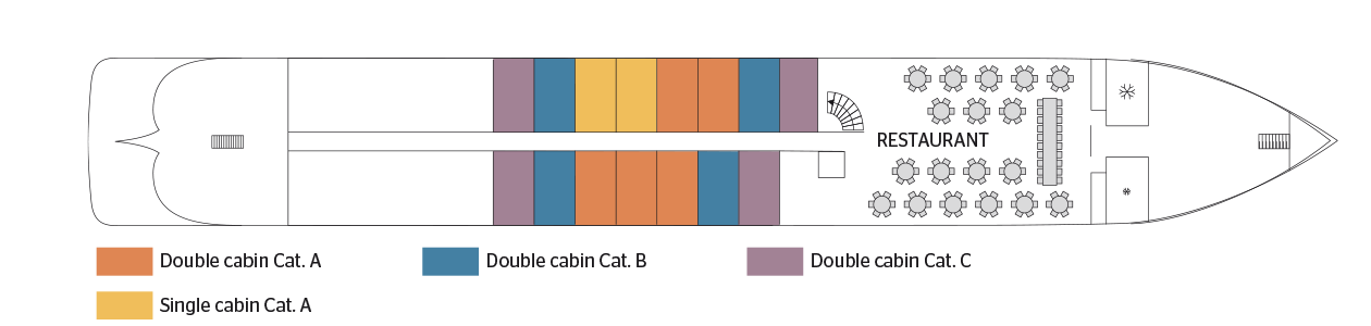 MAIN DECK