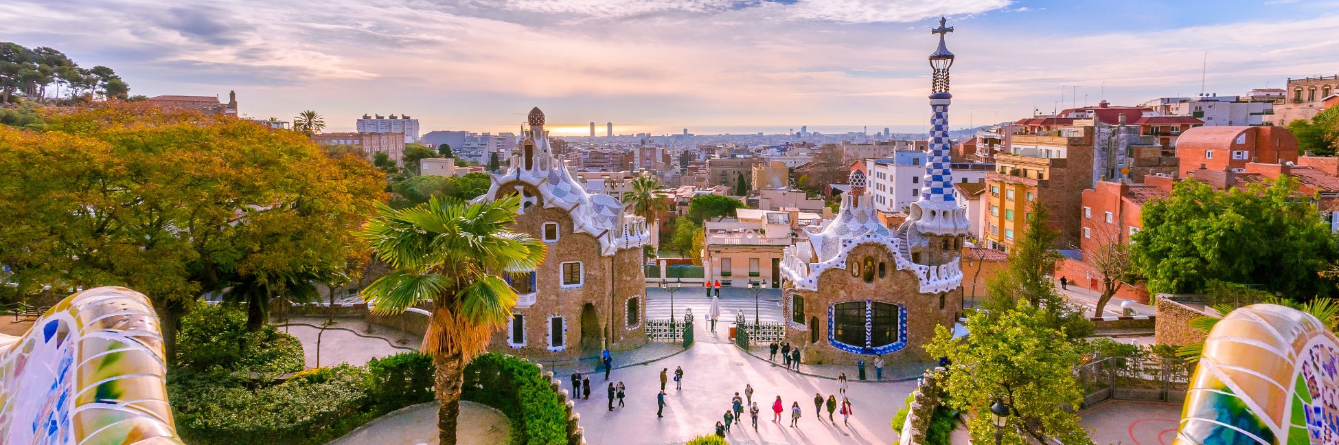 Baléares - Espagne - Barcelone - Croisière Les Baléares Soleil Méditerranéen et Barcelone Fascinante Capitale Catalane