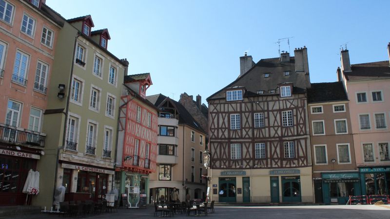 Croisière au coeur de la Bourgogne, ses vins et ses saveurs régionales (formule port-port) - 3