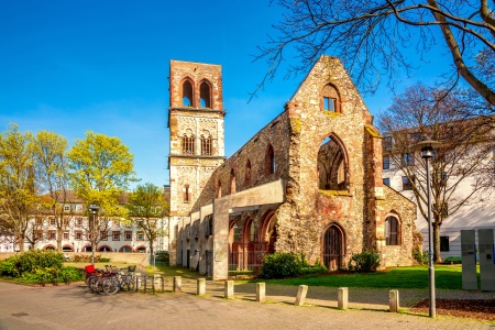 France - Alsace Lorraine Grand Est - Strasbourg - Allemagne - Rhénanie-Palatinat - Coblence - Croisière Rhin Romantique - Histoire, Traditions et Ambiance Rhénane