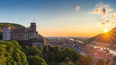 Croisière festival : légendes, festivités et gourmandises sur le Rhin Romantique (formule port/port) - 6