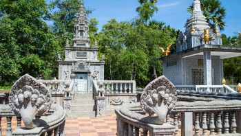 De los Templos de Angkor al Delta del Mekong & Hanoi y la Bahía de Along - 1R6_PP