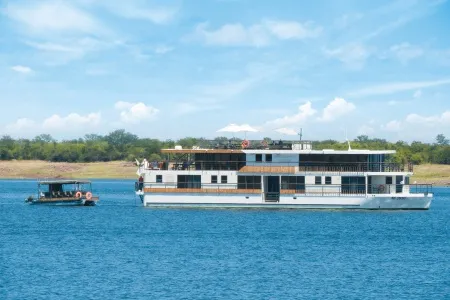 Profil du RV Zimbabwean Dream