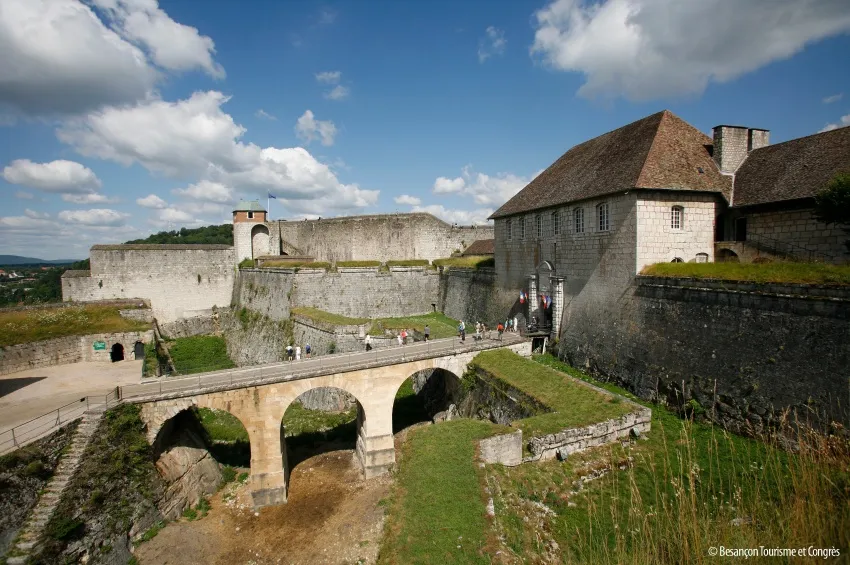 Besançon