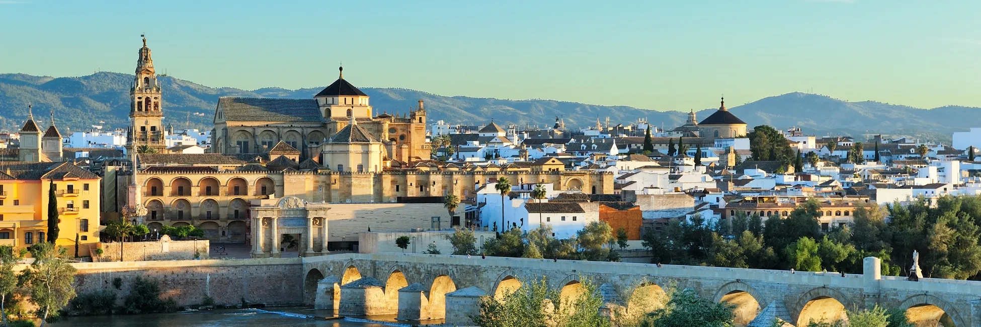 Cordoue, le cœur de l'Andalousie 