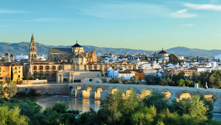 Cordoue, le cœur de l'Andalousie 