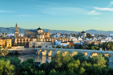 Espagne - Andalousie - Croisière L'Andalousie - Traditions, Gastronomie et Flamenco