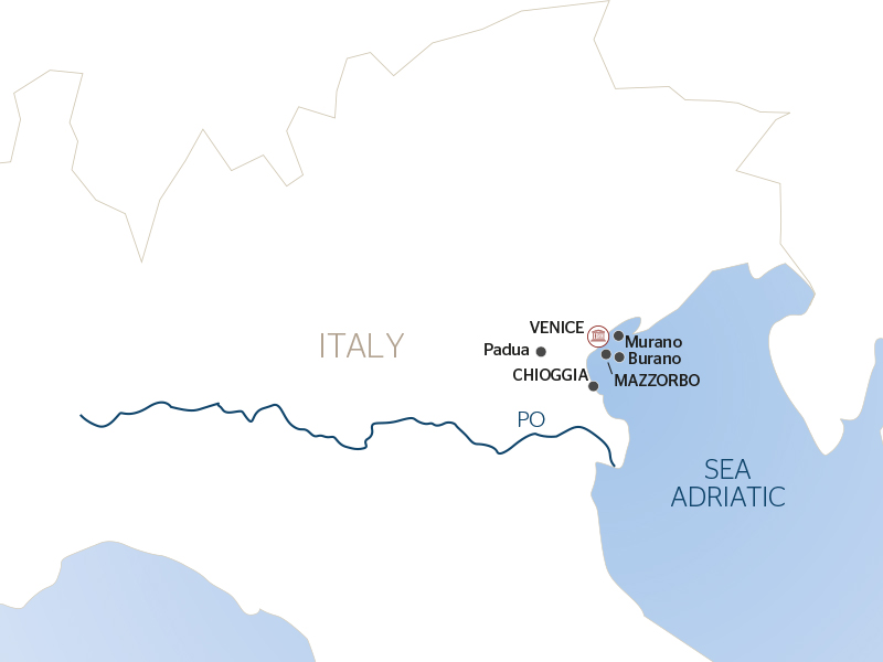 Europcruise: Cruise Details