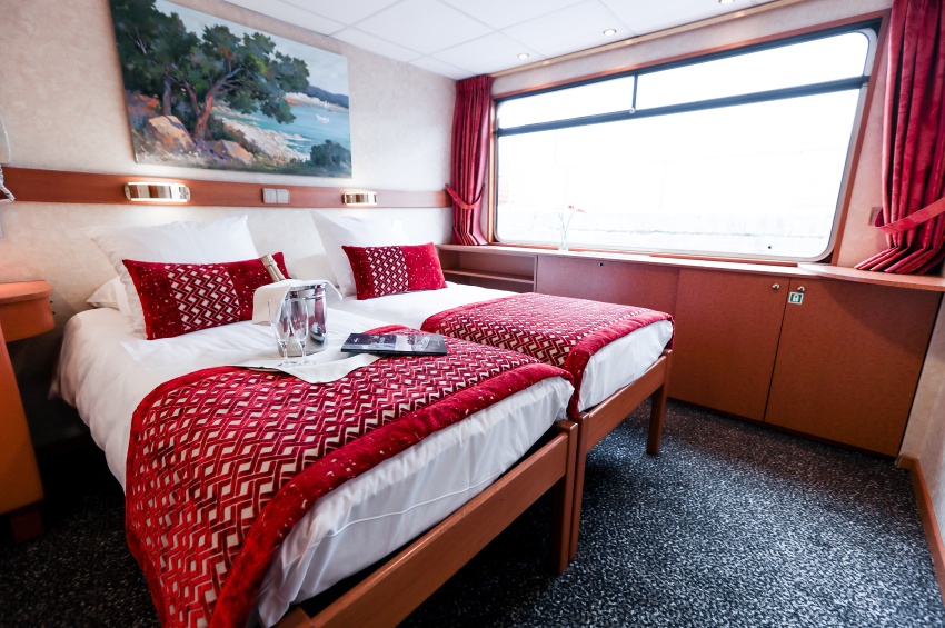 MS Rhone Princess