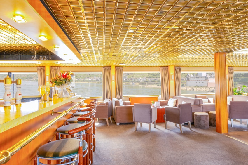 MS Leonardo Da Vinci