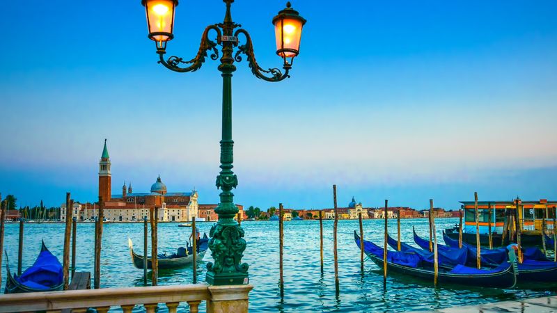 Croisière Noël dans la lagune de Venise (formule port/port) - 1