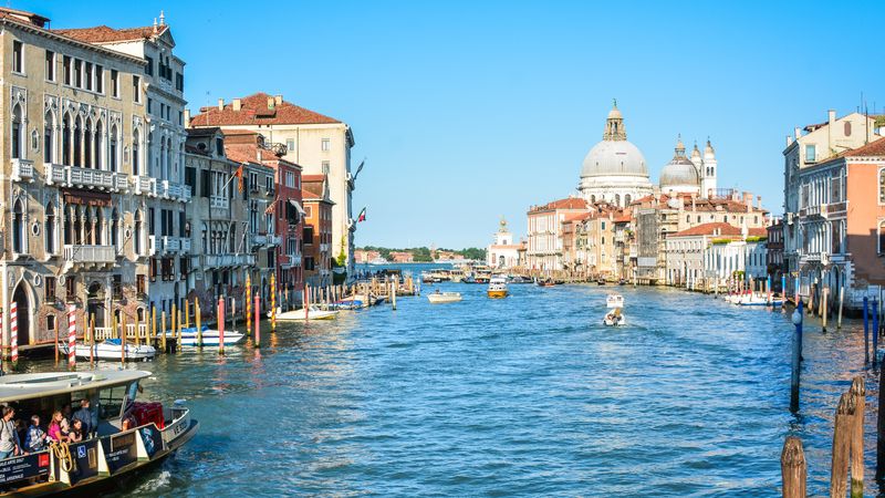 Venise, classique et confidentielle - 5