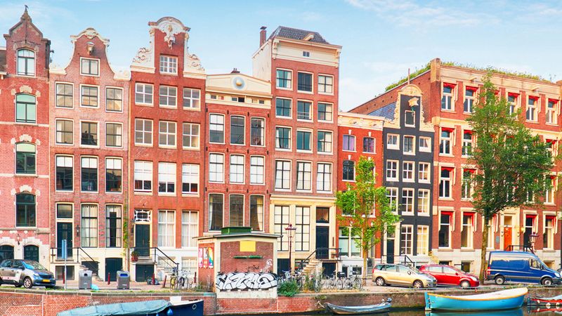 De Bâle à Amsterdam: les trésors d'un fleuve mythique, le Rhin (formule port/port) - 9